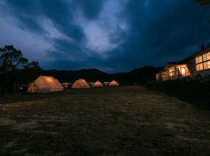 Nordisk Village Goto Islands