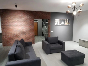 Uzhorod 3 room lovely house