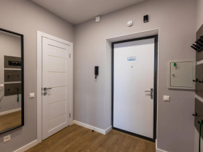 Сутки Уфа на улице Рудольфа Нуреева 6