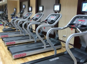 Zhongguan Xinyuan Global Village PKU