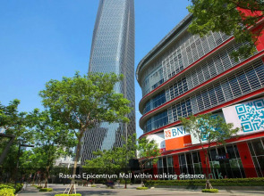 ZEN Premium Kuningan Karet