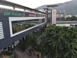 Citi Pride Garden And Hotel