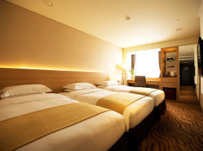 The Summit Hotel Seoul Dongdaemun