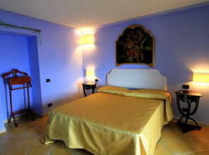Luna Convento Copanello B&B