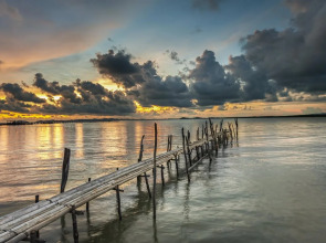 Popular View Guesthouse