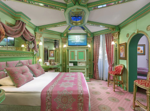 Club Hotel Sera