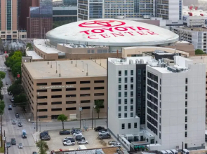 Home2 Suites by Hilton Houston Downtown Convention Center