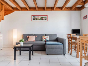 Villa Ibargia Saint-Jean-de-Luz