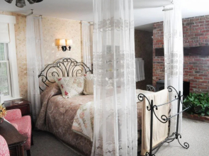 A Newfound Bed & Breakfast