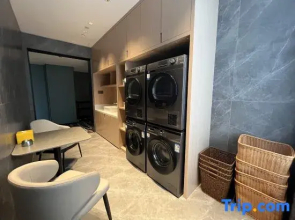 MEYO Hotel (Changsha Yanghu University of Traditional Chinese Medicine)