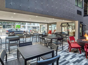 Infinity Hotel San Francisco, Tapestry Collection by Hilton