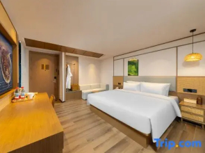 Beijing Tongzhou Universal Resort Yunju Hotel