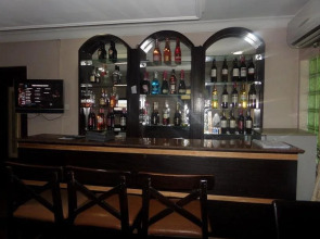Newcastle Hotel Abuja