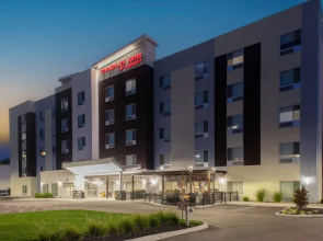 TownePlace Suites by Marriott Dayton Wilmington