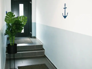 Hotel am Seehafen