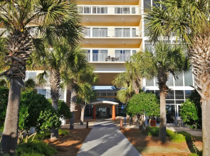Sterling Beach Resort by Panhandle Getaways