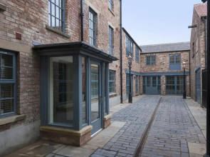 The Lawrance Luxury Aparthotel - York