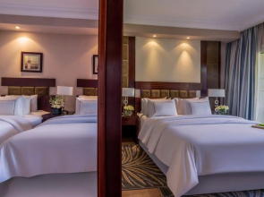 Rixos Sharm El Sheikh Ultra All Inclusive - Adults Friendly