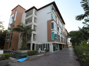 The Haven Lagoon Condo Patong