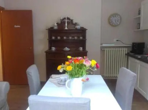 Appartamenti Antica Salaria