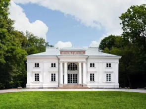 Pałac Cieleśnica