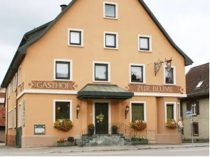 Hotel Gasthof Zur Blume