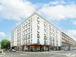 MARGI Soft Apartament