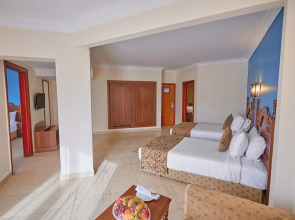 Jasmine Palace Resort & Spa