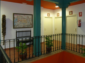 Hotel La Casa Rural