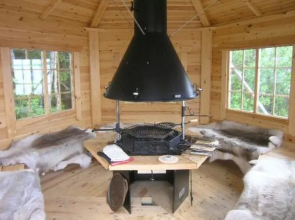 Holiday Home Taivaanranta