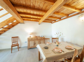 Loft la Pietraia