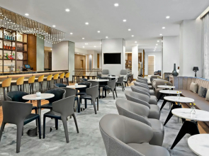 Ac Hotel St. Louis Downtown