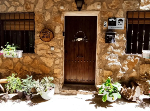 Casita en la Sierra