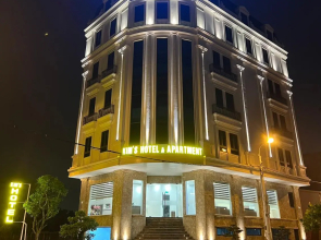 Kim Hotel and Apartment