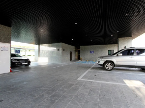 Royal Prime Hotel