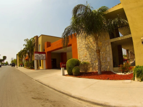 Barrokas Hotel & Suites