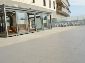 Tarragona Suites Vilches