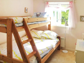 4 Person Holiday Home in Bergkvara-by Traum