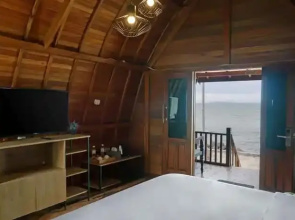 Nemuru Grand Anyer Palazo