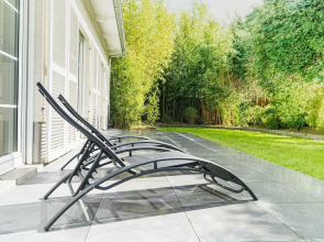 Waterloo Garden residence