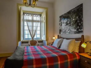 Castle Cosy Apartment