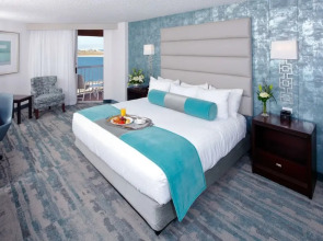 Hotel Perdido Beach Resort