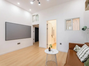 Shanghai Hills&XING 1885 Family Homestay