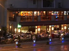 Club Anastasia Aparthotel