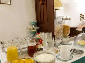 Hotel-Pension Bleckmann