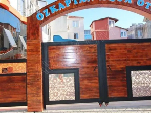 Ozkaptan Aqua Park Otel