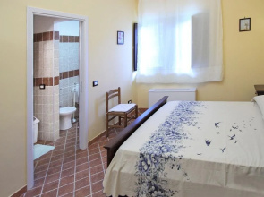 Agriturismo Oasi dell'Etna