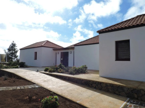 Villa Los Cantiles, en Tacande - El Paso
