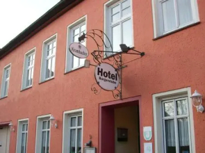 Hotel Bürgerstube