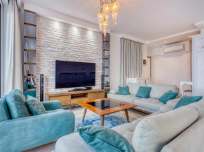 Eco Villa Begonvil